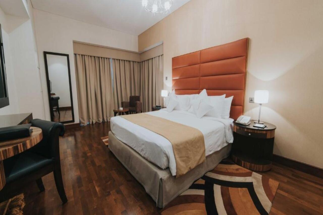 Premiere - Aparthotel 4*