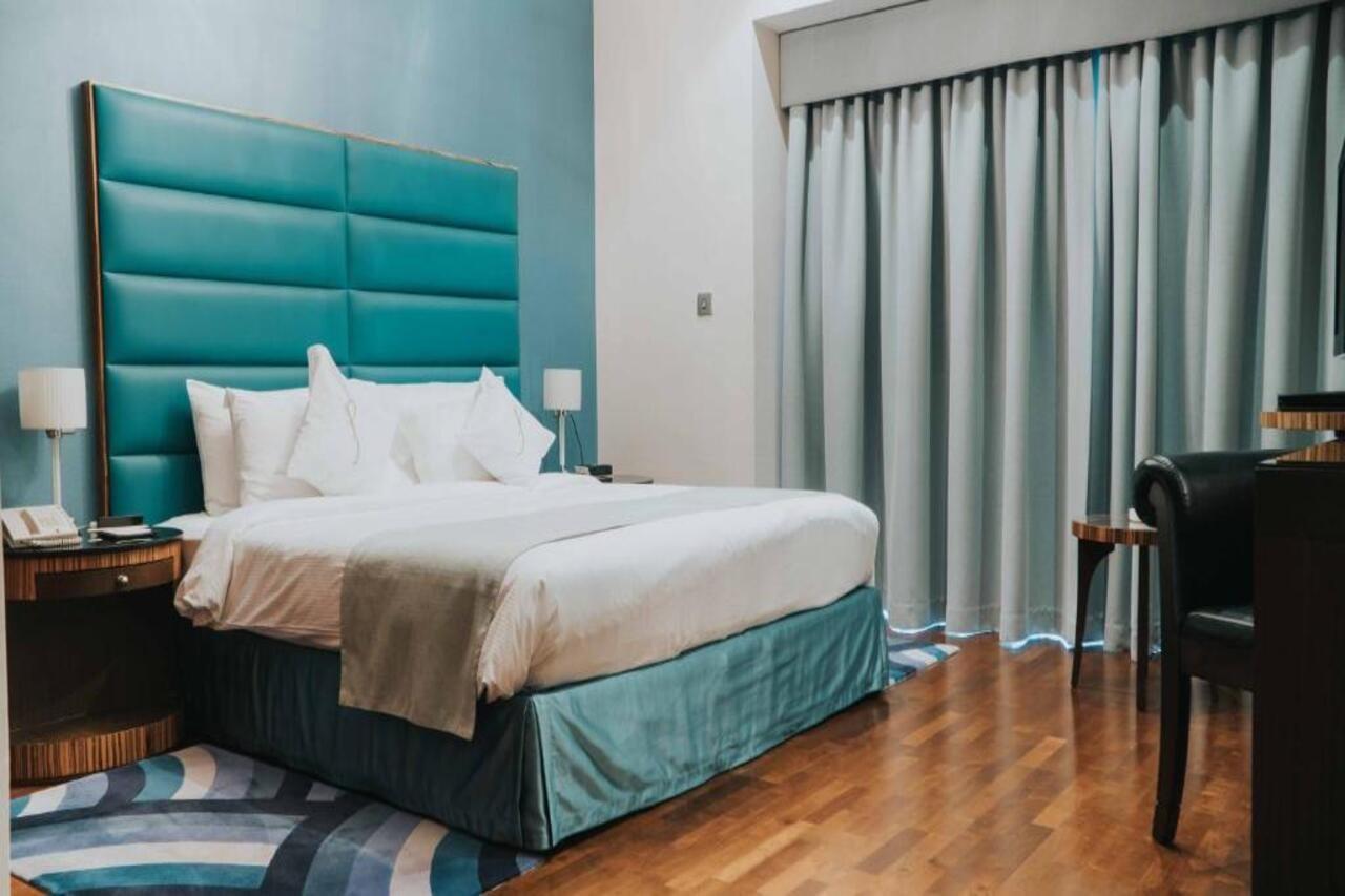 Aparthotel Premiere -
