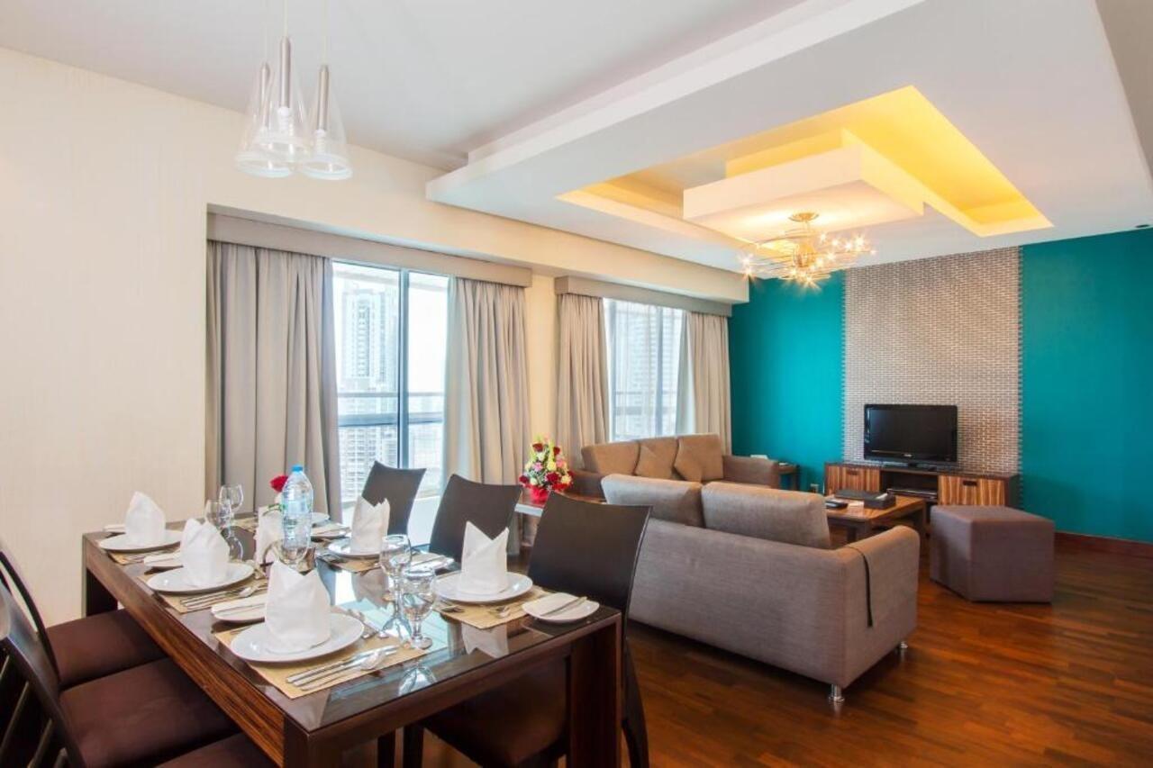 Aparthotel Premiere - Dubai