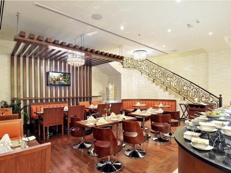 Premiere - Aparthotel Dubai