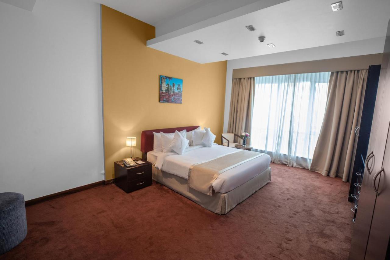 Aparthotel Premiere - Dubai
