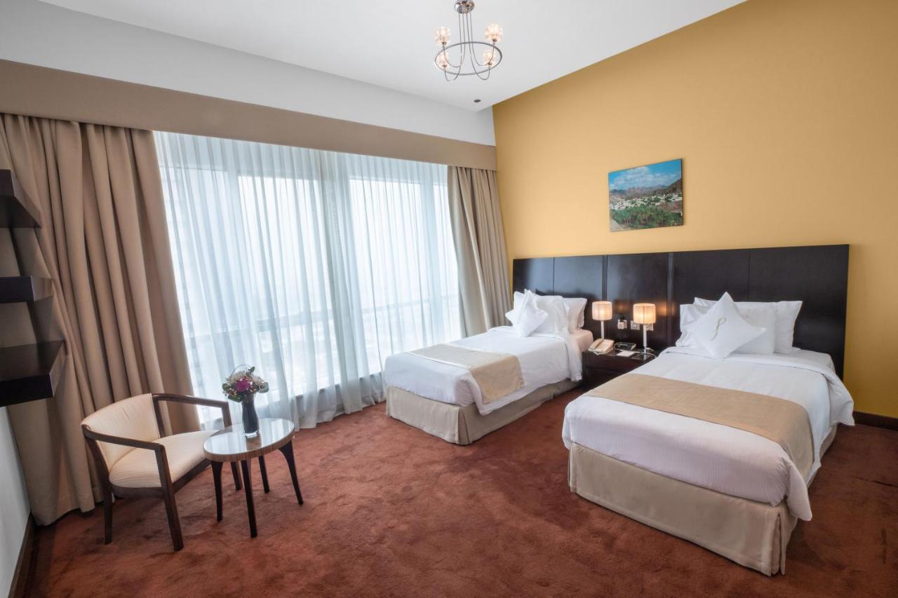 Premiere - 4* Dubai