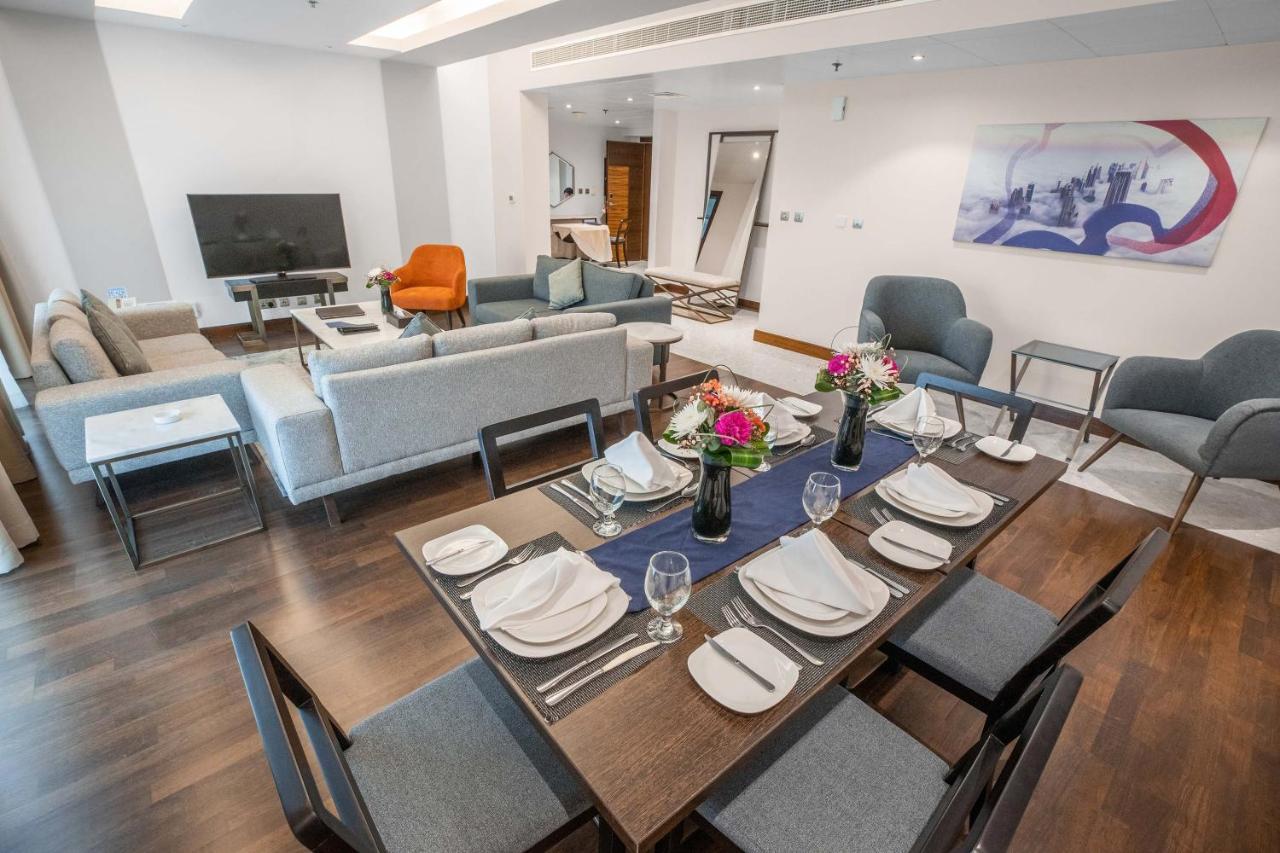Premiere - Aparthotel Dubai