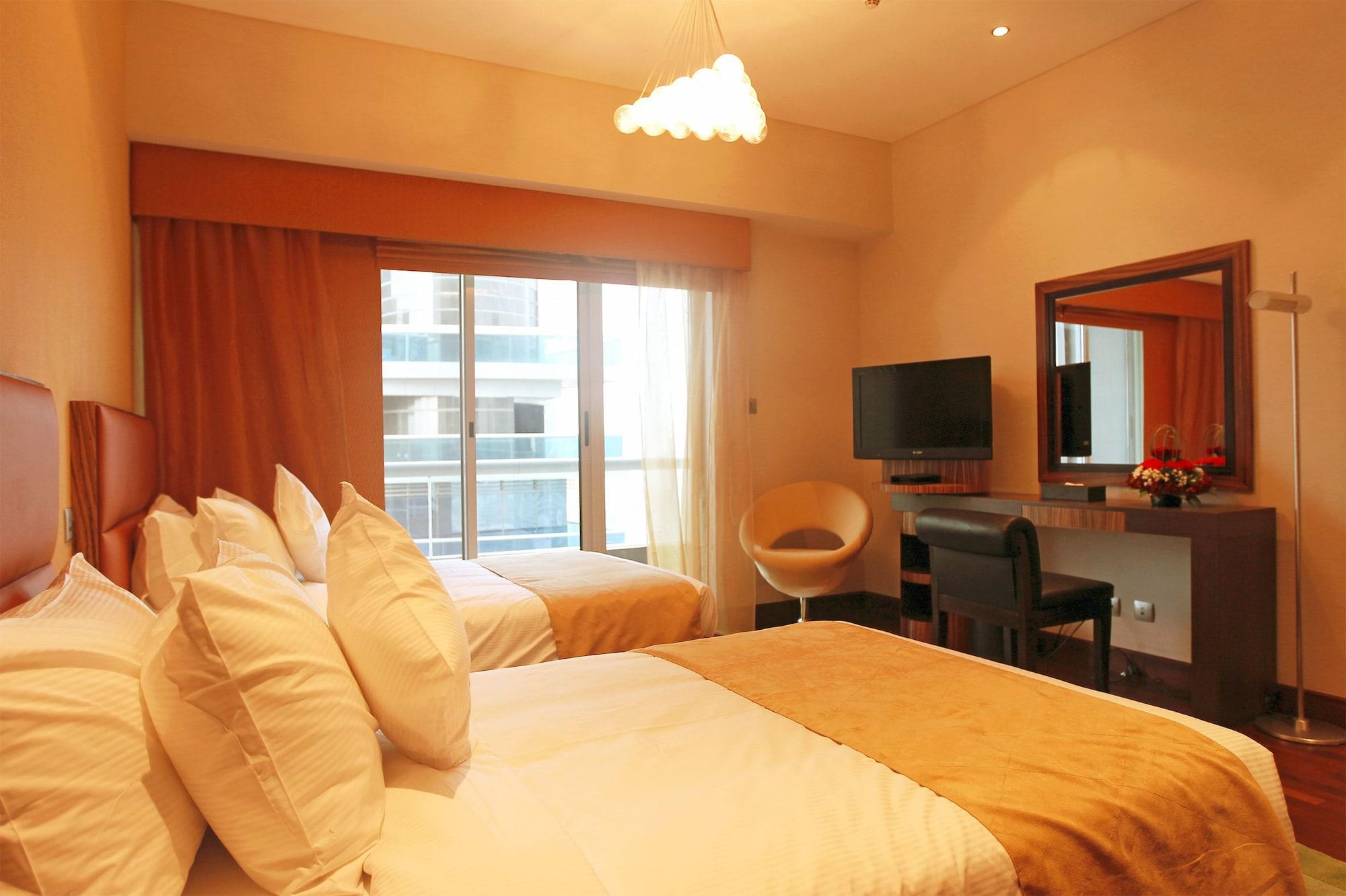 Premiere - Aparthotel Dubai