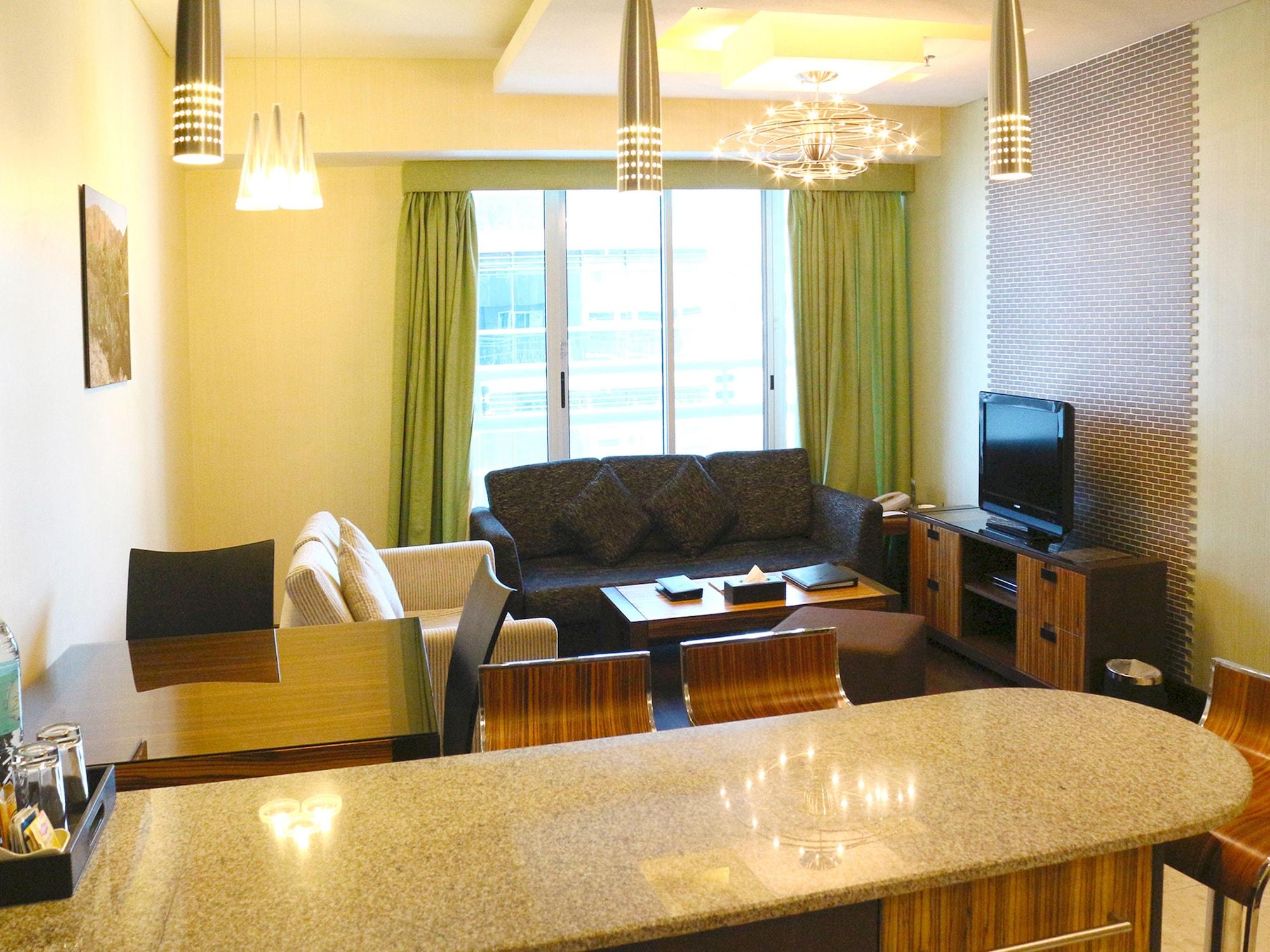Premiere - Aparthotel 4*