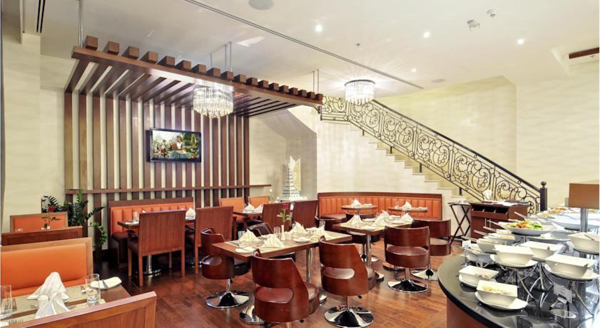 Premiere - Aparthotel Dubai
