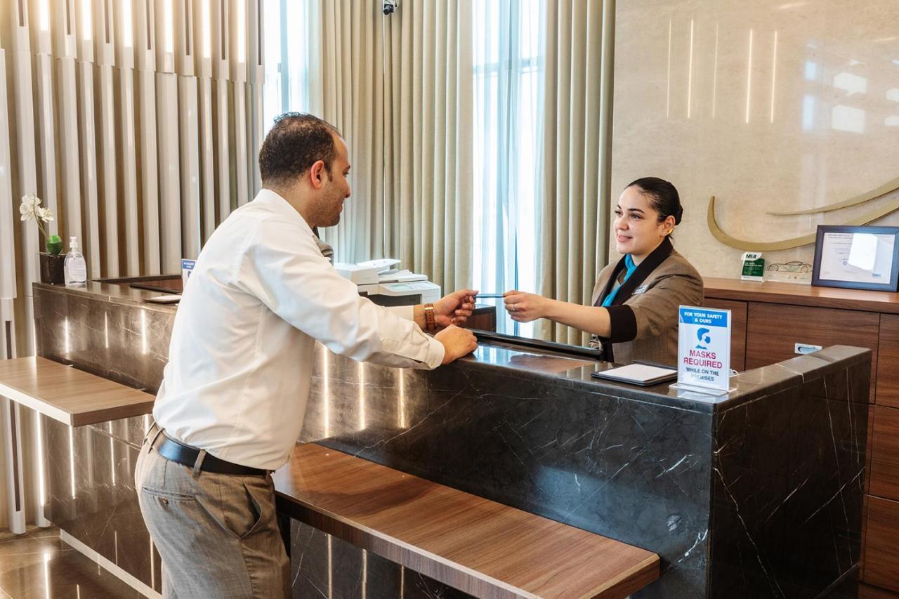 Aparthotel Premiere - 4*
